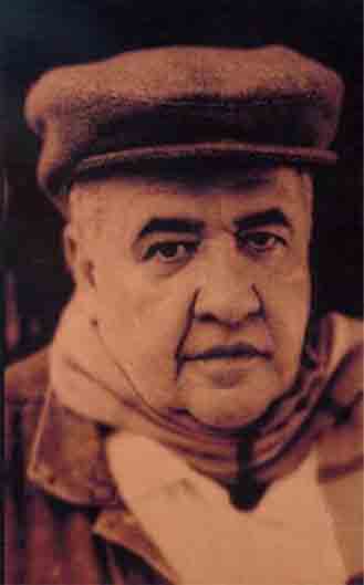 Carlos Nejar