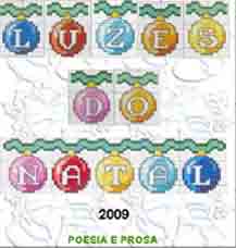 Luzes do Natal 2009 - Poesia e prosa - Blocos Online