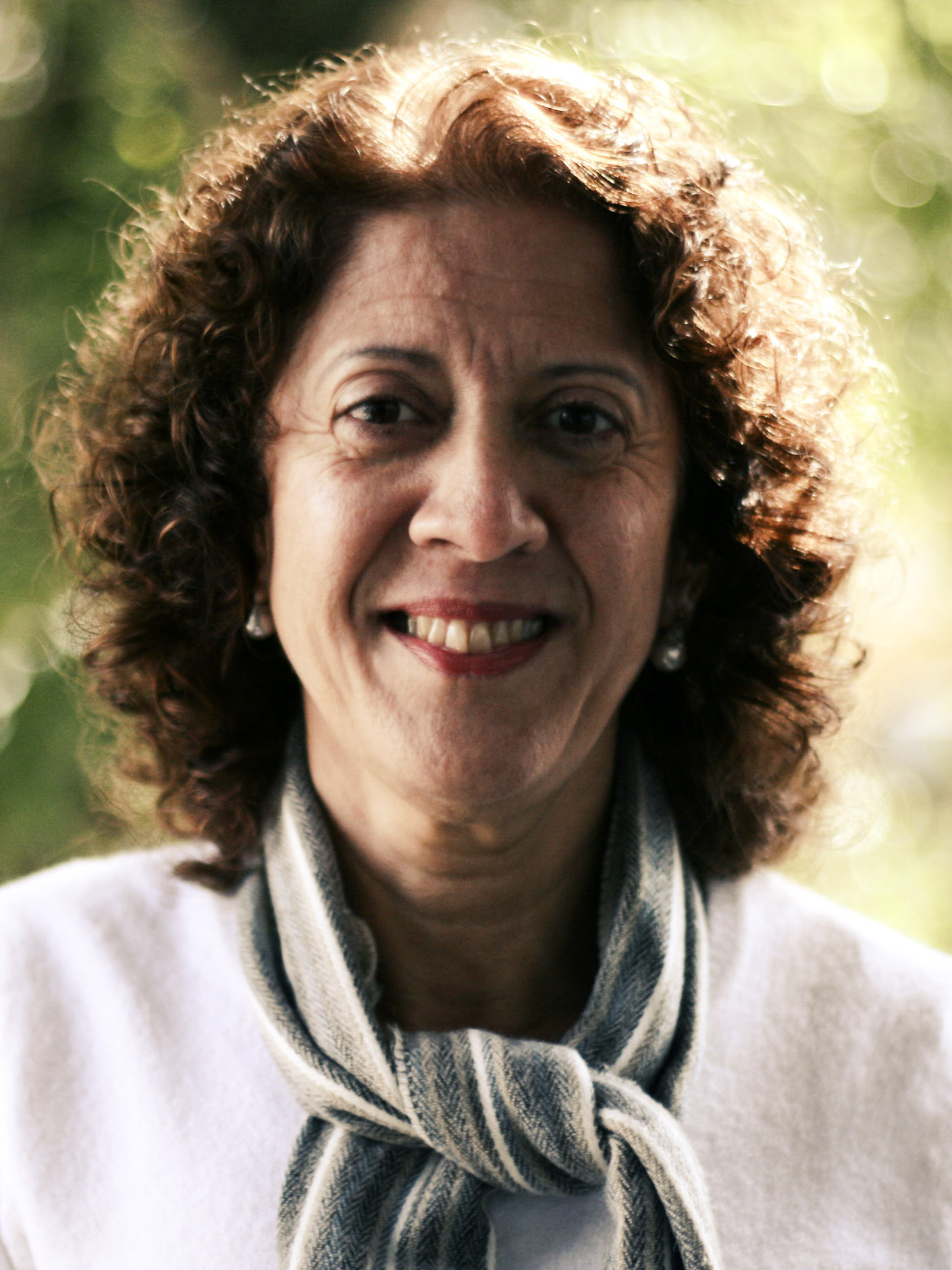 Angela Moraes Souza