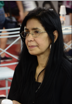 Jania Souza
