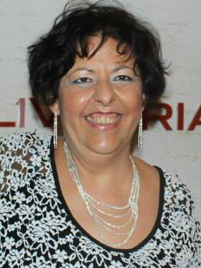Cristina Helena Rocha