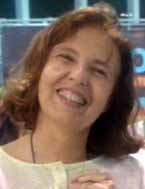 Maria Luiza Falcão