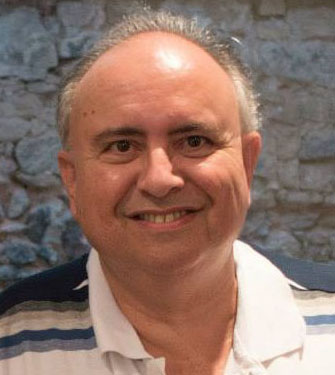 Ricardo Ingenito Alfaya